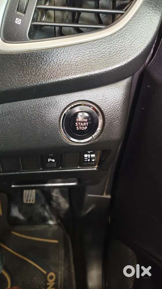 Maruti Suzuki Baleno Alfa(top End) 2016 Diesel Good Condition For Sell