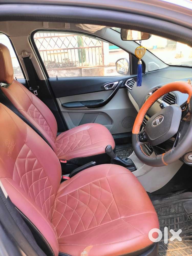 Tata Tiago 1.2 Revotron Xz Plus, 2019, Petrol
