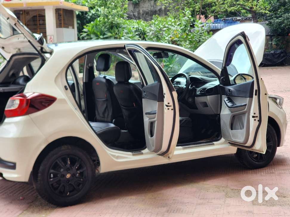 Tata Tiago 1.2 Revotron Limited Edition, 2021, Petrol