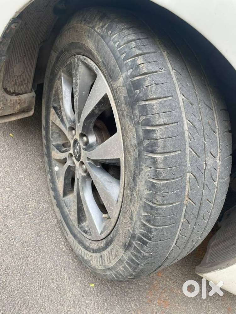 Hyundai Verna Fluidic 1.6 Crdi Sx Opt, 2013, Diesel