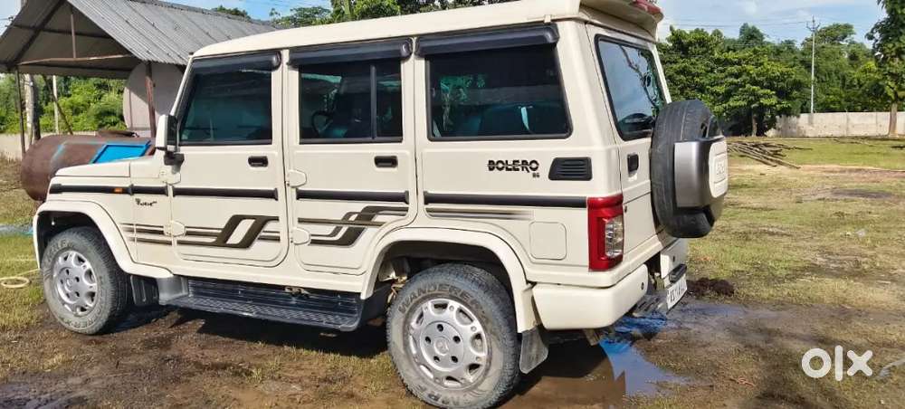 Mahindra Be 6 2023 Diesel Manual
