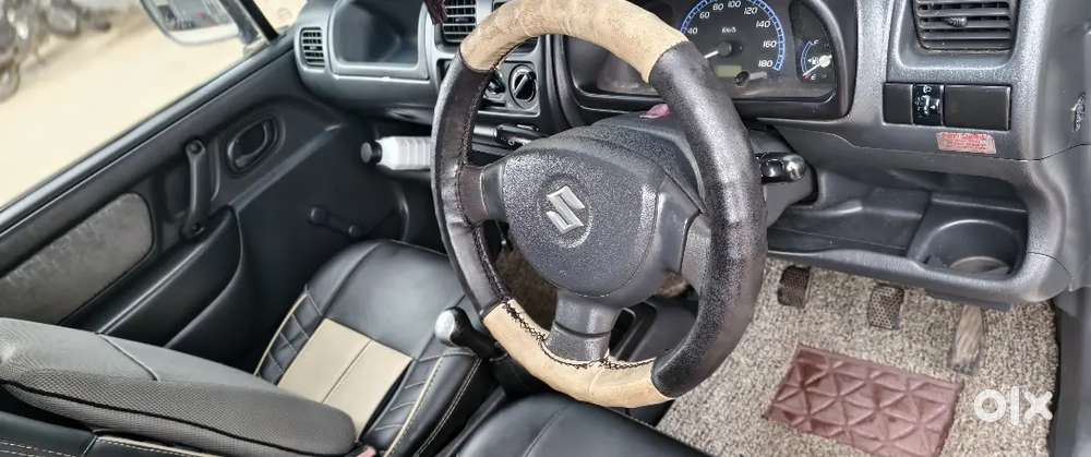 Maruti Suzuki Wagon R 2006 Petrol 71000 Km Driven