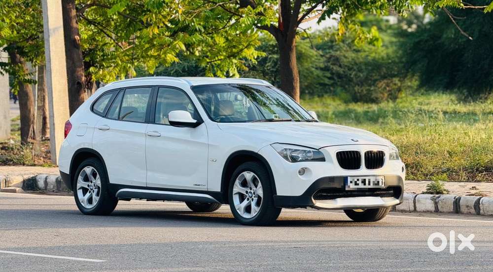 Bmw X1 2.0 Sdrive 20d, 2012, Diesel
