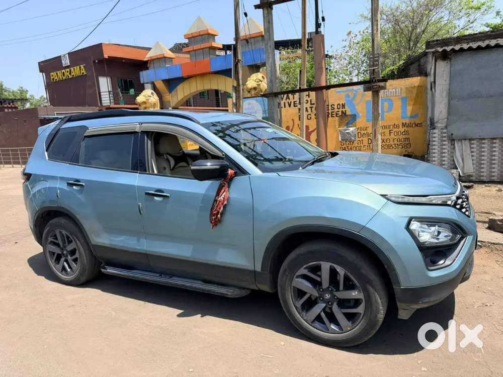 Safari Xza+2.0l Kryotec Bsvi