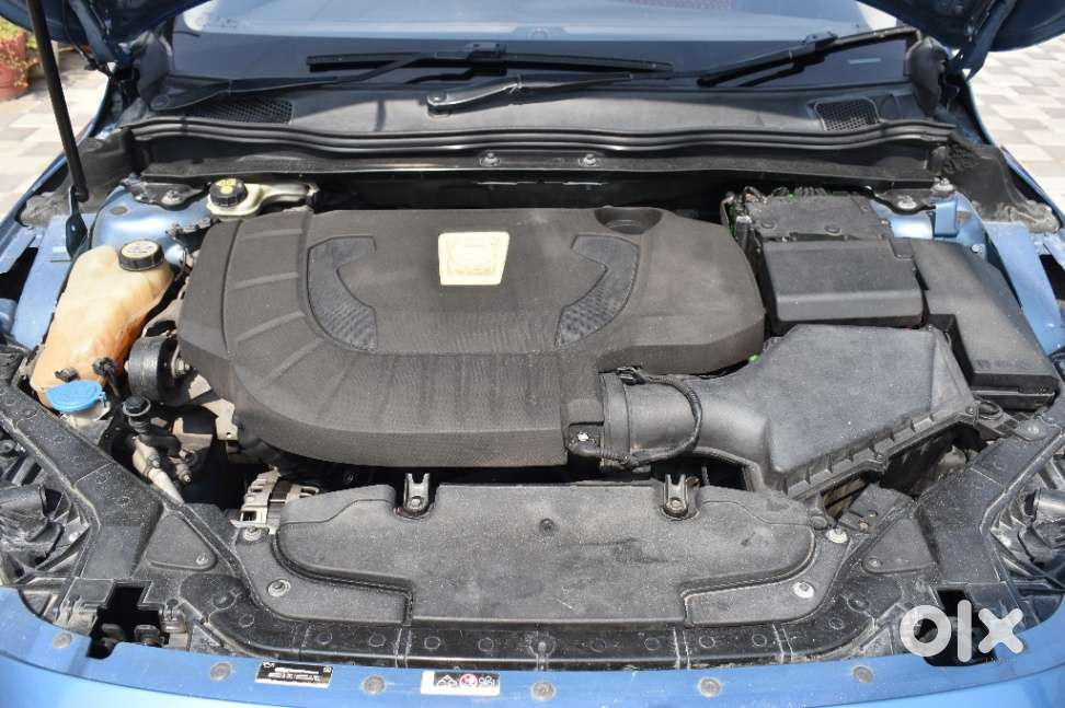 Volvo V40 D3, 2015, Diesel