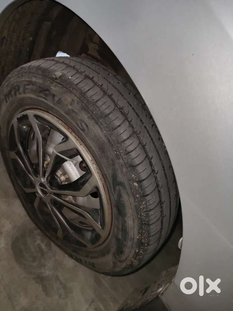 Maruti Suzuki Wagon R 2010