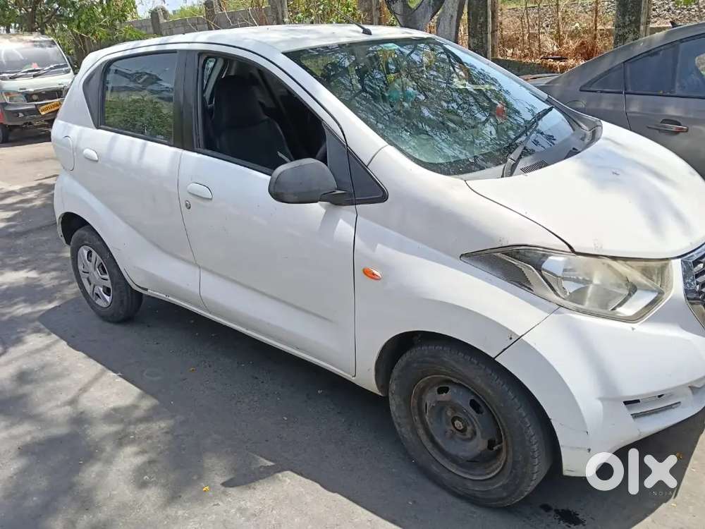 Datsun Redi Go 1.0 2018 Km Driven