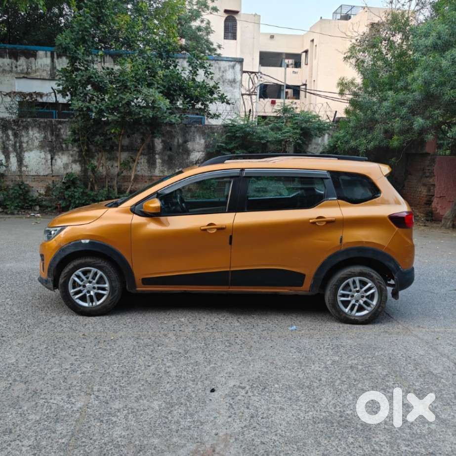 Renault Triber Rxt Easy-r Amt, 2020, Petrol