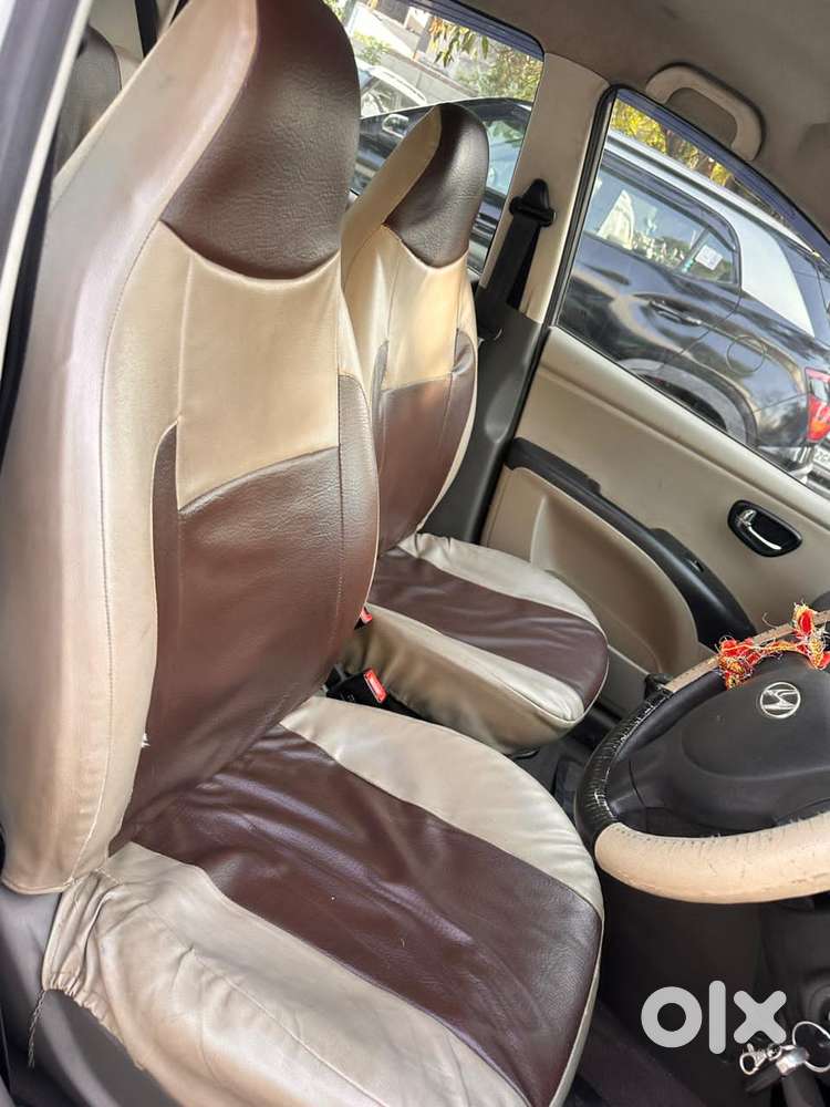 Hyundai I10 Magna O, 2013, Petrol