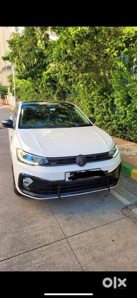 Virtus Gt Plus  Brand New Condition