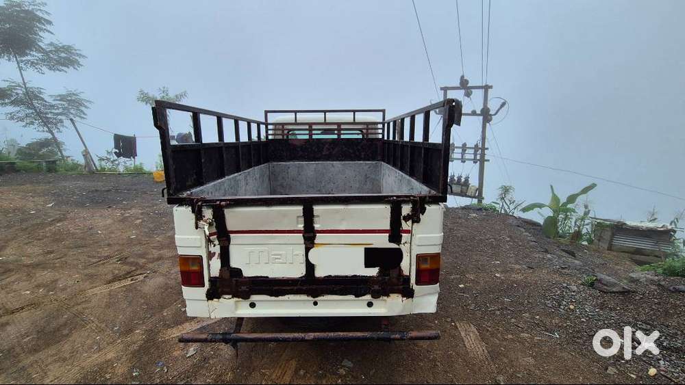 Bolero Bs6 4×4 (2021)