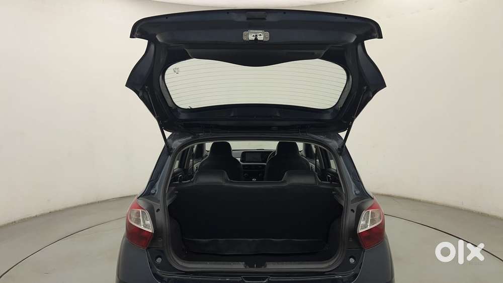 Hyundai Grand I10 Nios Sportz 1.2 Kappa Vtvt, 2021, Petrol