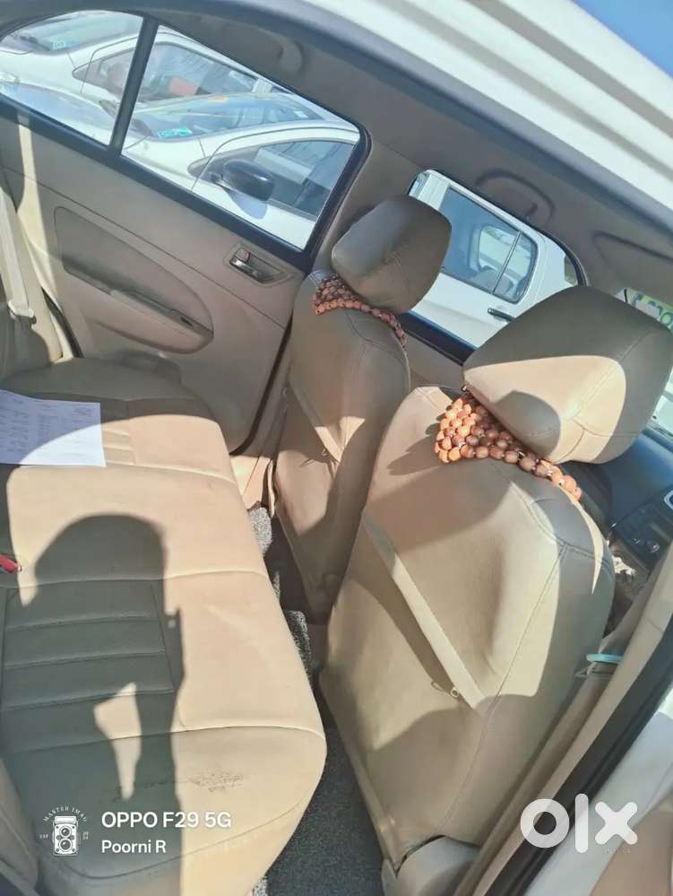 Maruti Suzuki Dzire 2013 Diesel 89000 Km Driven