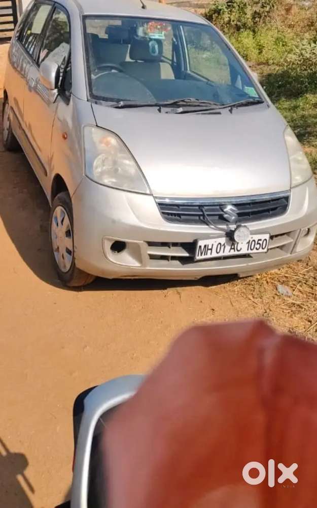 Maruti Suzuki Zen 2009
