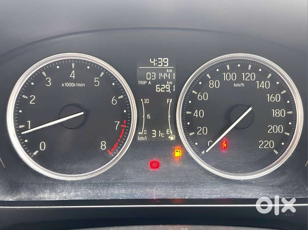Honda City V Mt Exclusive, 2021, Petrol