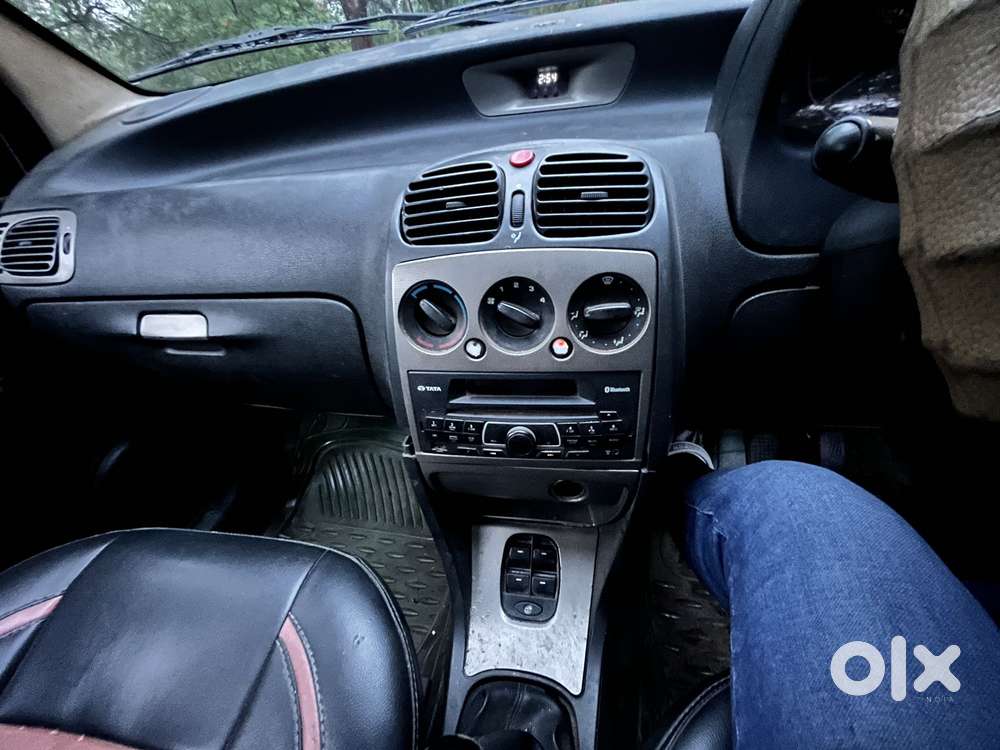 Tata Indigo Ecs Ecs Ls Tdi, 2015, Diesel