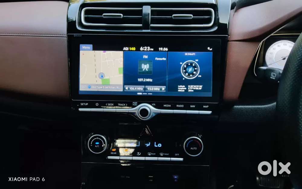 Hyundai Alcazar Signature (o) Adventure Dct 7 Str, 2024, Petrol