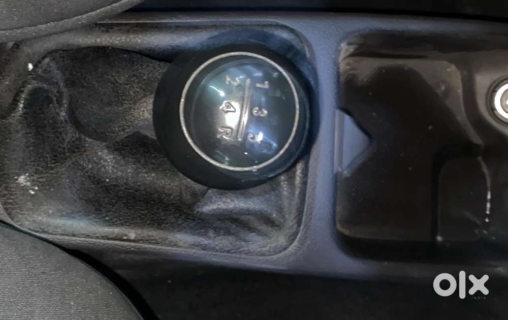 Hyundai Eon Era +, 2014, Petrol