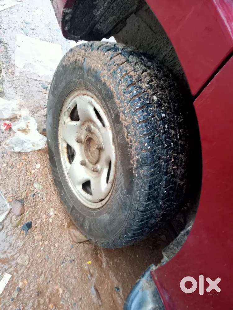 Mahindra Scorpio Lx Bs Iv 2011
