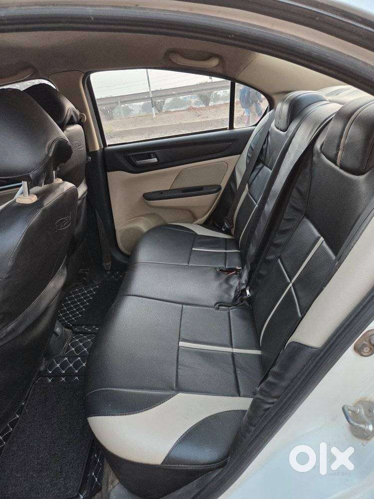 Honda Amaze 2nd Gen Vx, 2020, Petrol