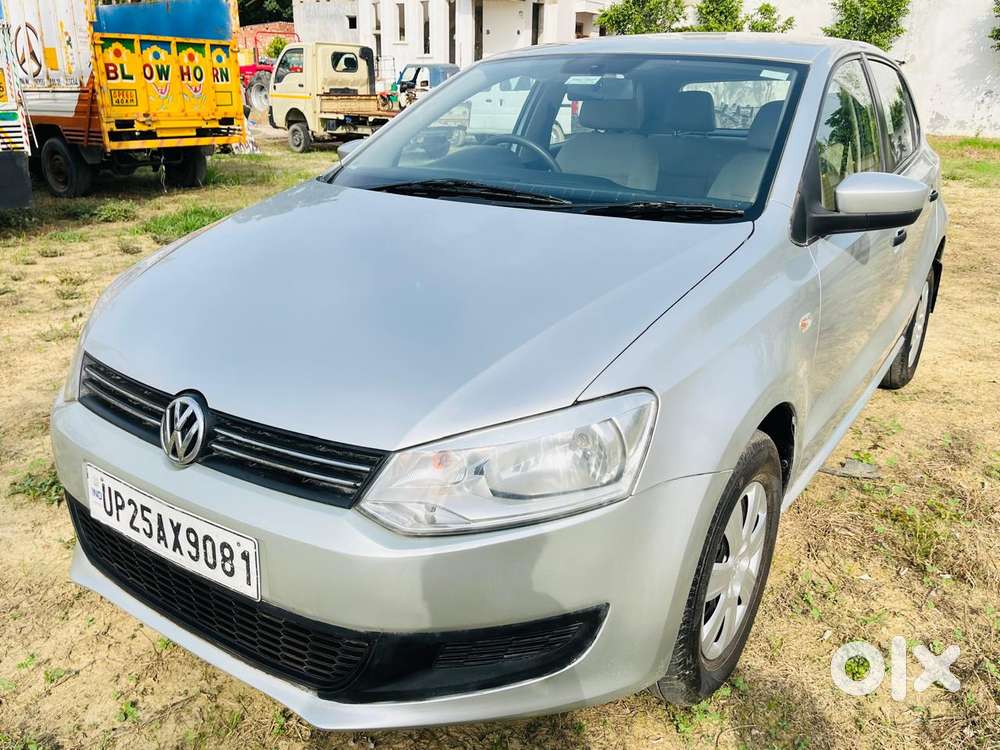 Volkswagen Polo Allstar 1.2 Mpi, 2013, Petrol