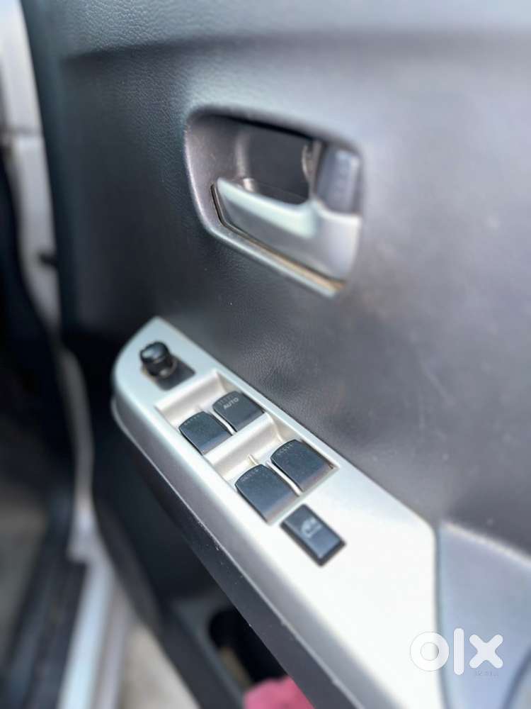 Maruti Suzuki Wagon R 2010 Petrol