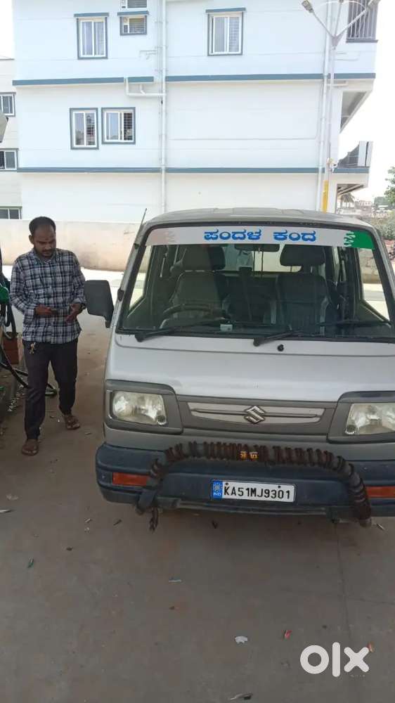 Maruti Suzuki 9 Years Old