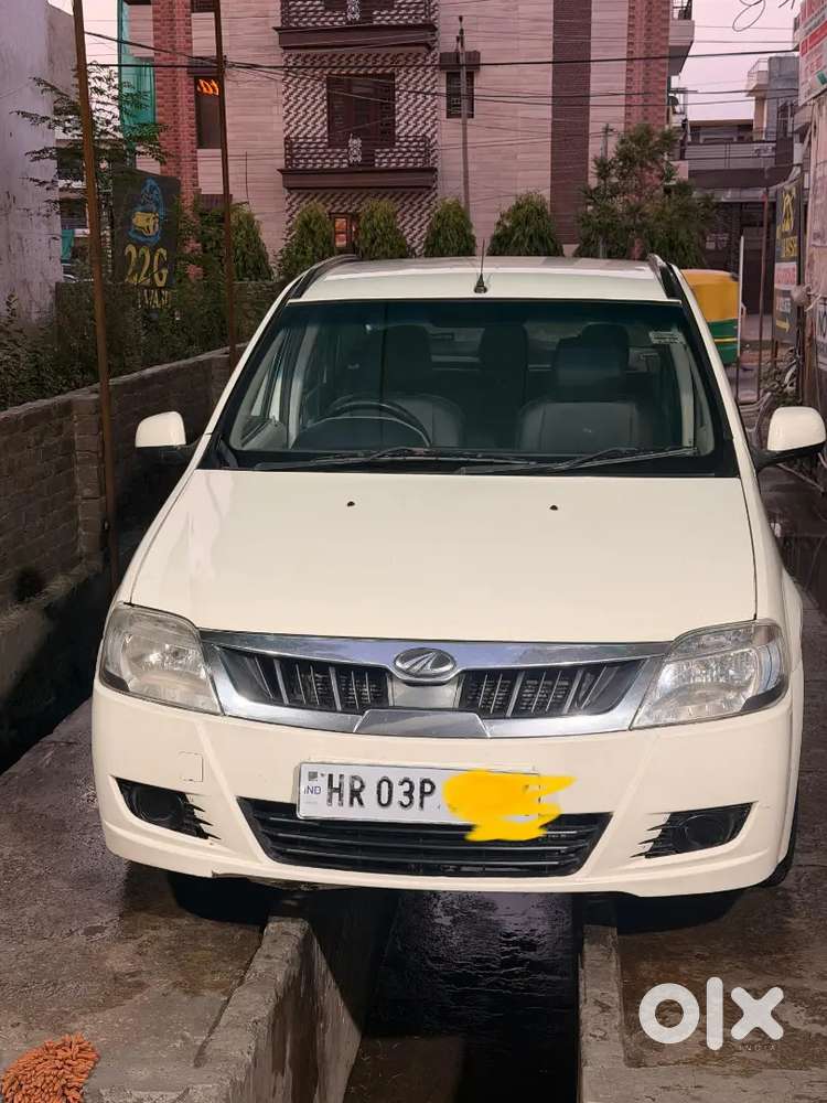 Mahindra Verito G4 2012 Diesel
