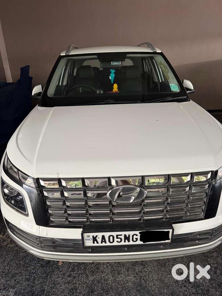Hyundai Venue 2023 Diesel