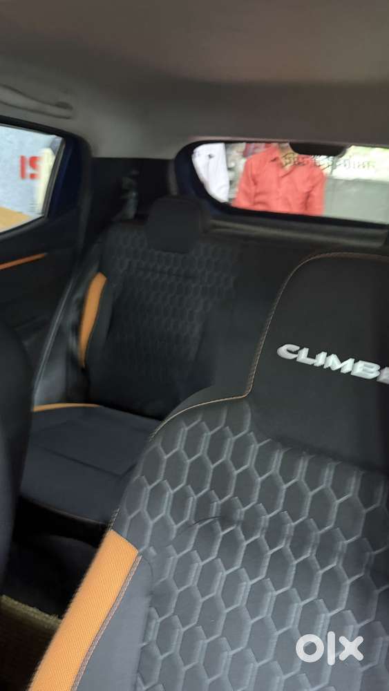 Renault Kwid Rxt Amt Climber (automatic), 2017, Petrol