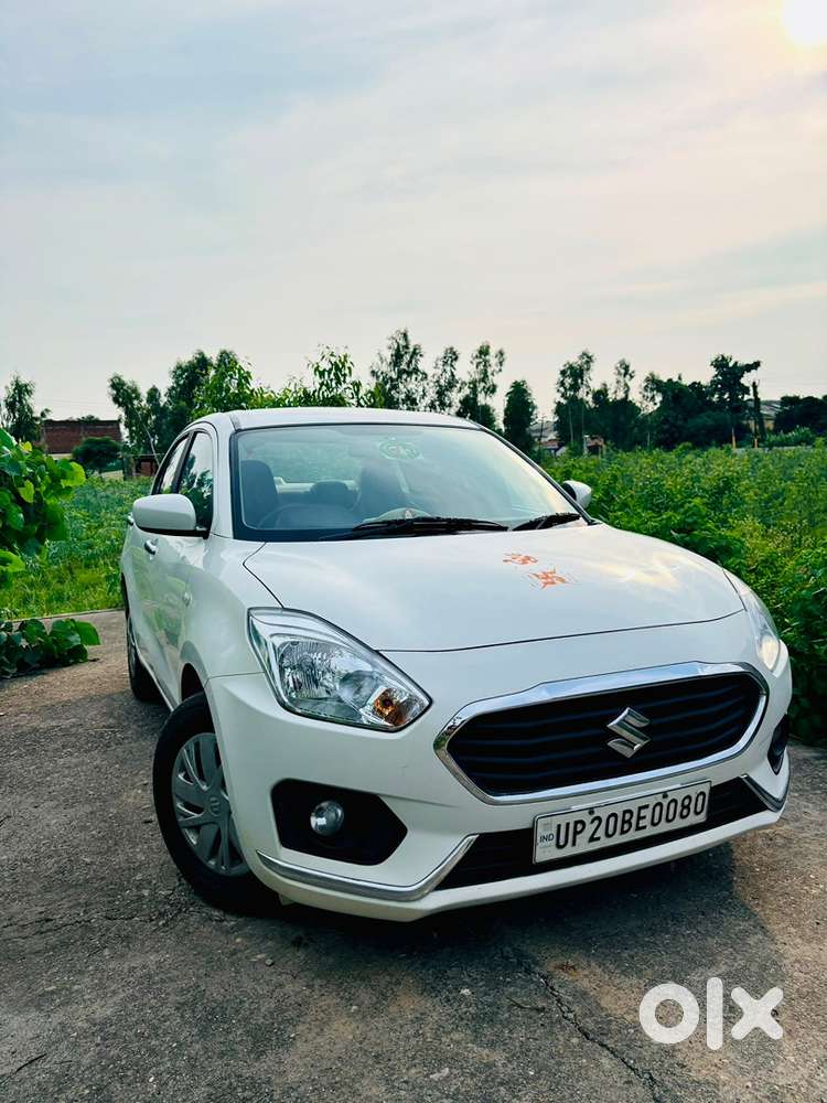 Maruti Swift Dzire 2018