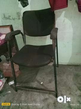 Steel Chairs Buy Sell Used Furniture in Kolkata OLX