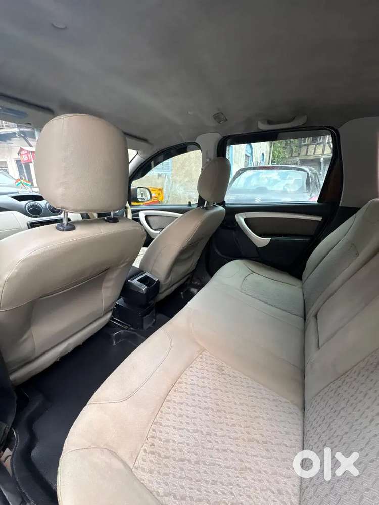 Renault Duster 2012 Diesel Good Condition. Slightly Negotiable.