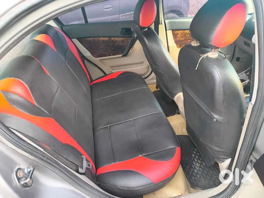 Ford Fiesta 1.4 Sxi 2008