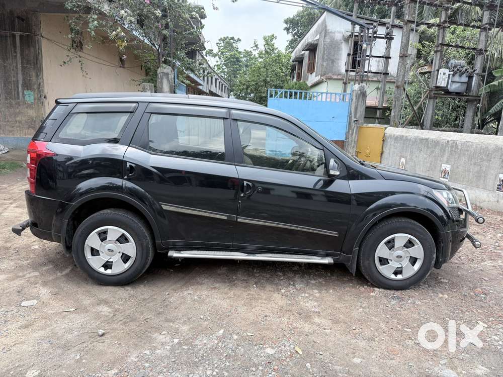 Mahindra Xuv500 W6 2wd, 2015, Diesel