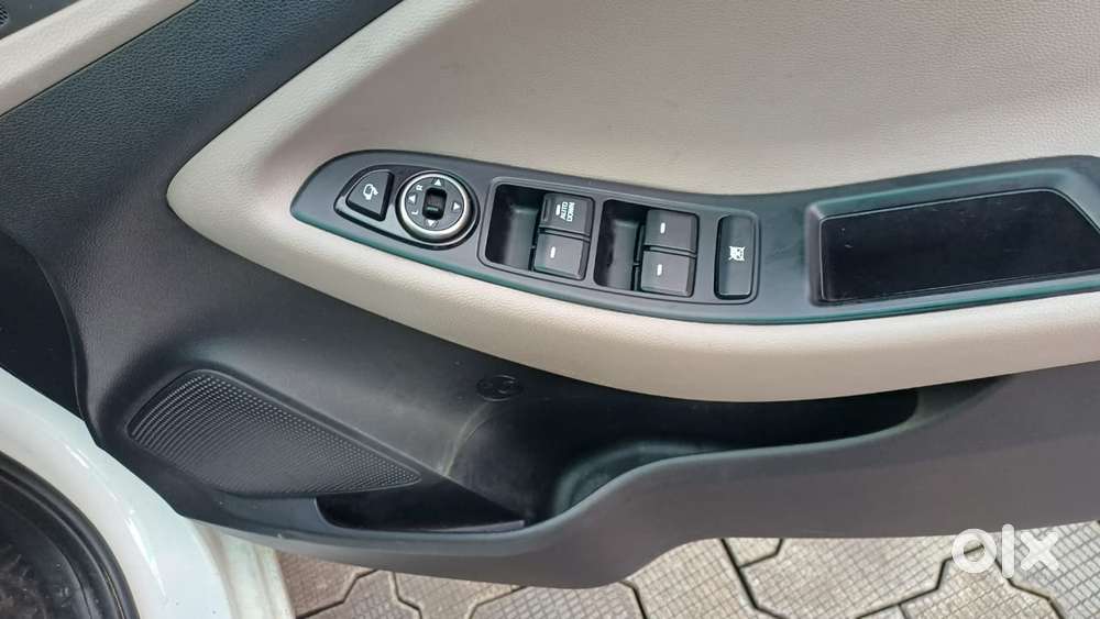 Hyundai Elite I20 Sportz 1.2, 2016, Diesel