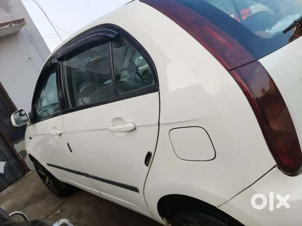 Tata Indica Vista 2009 Diesel Manual
