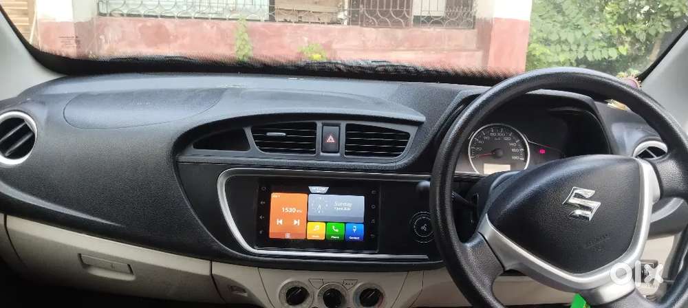 Maruti Suzuki Alto 2021 Petrol 18000 Km Driven