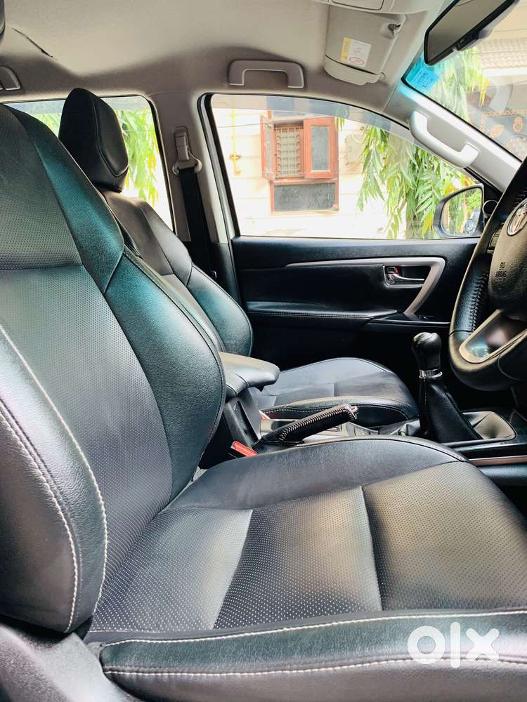 Toyota Fortuner 4x2 Mt 2.8 Diesel, 2024, Diesel