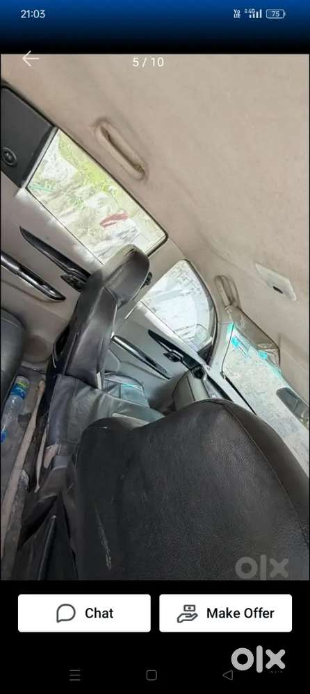 Mahindra Kuv 100 2016