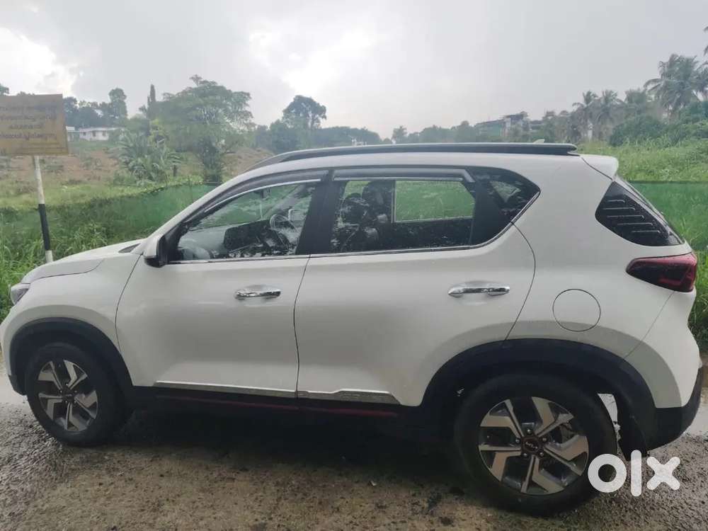 Kia Sonet 1.5 Gtx Plus 2021