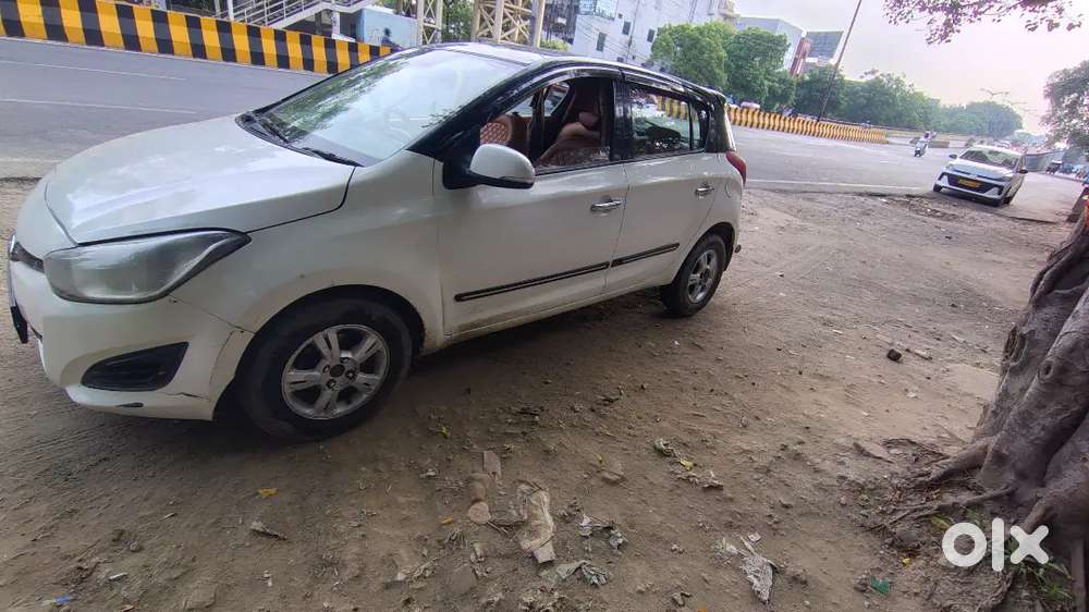 Hyundai I20 1.4 Asta 2014 Diesel Bs4 .