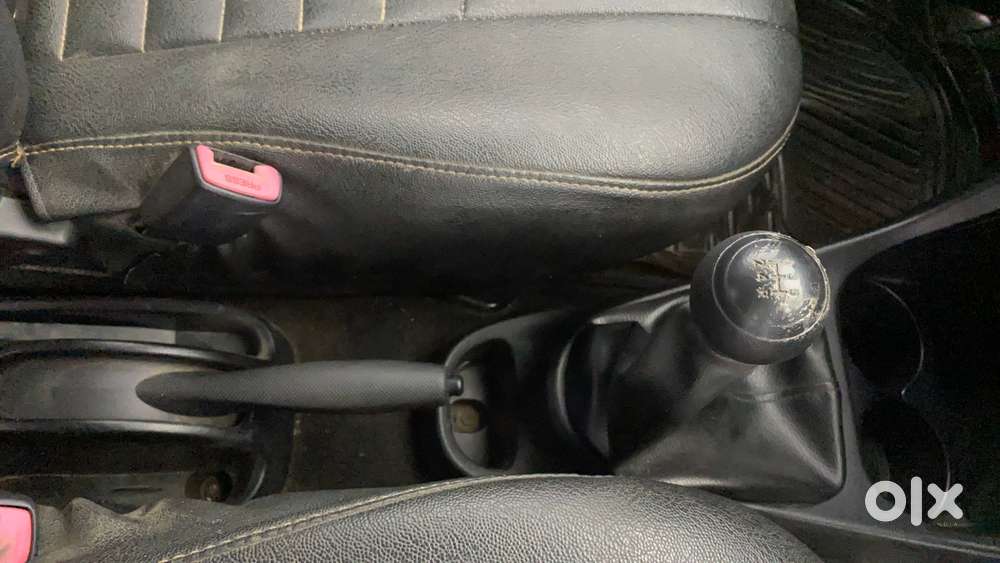 Toyota Etios Cross 1.2 G, 2014, Petrol