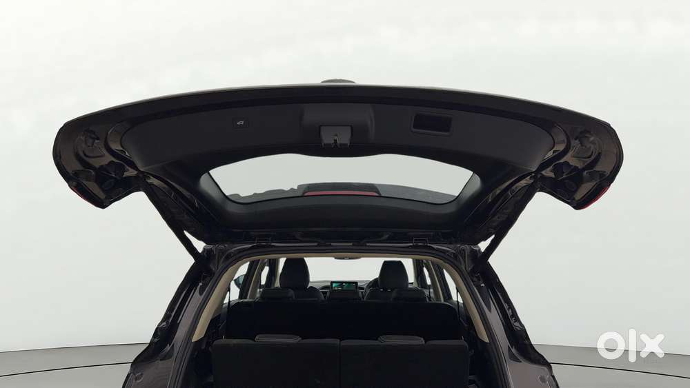 Mg Hector Plus Sharp Pro Blackstorm 2.0 Turbo Diesel 7 Str, 2024, Di..