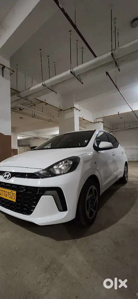 Hyundai Aura 1.2 S 2025