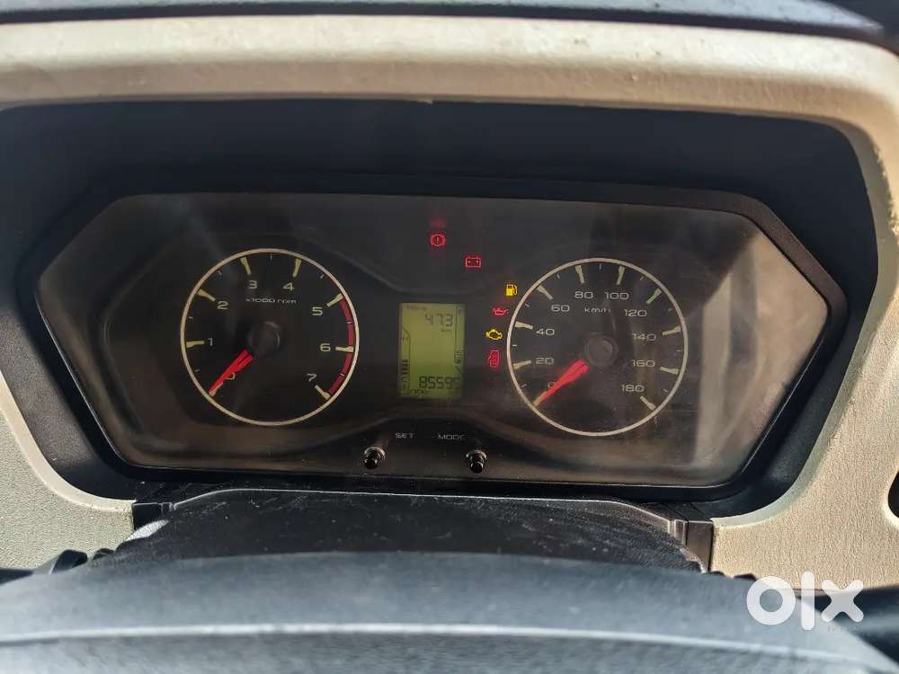 Mahindra Scorpio 2019 S3 M2di
