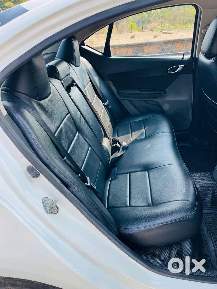 Tata Tigor 1.05 Revotorq Xz, 2017, Petrol