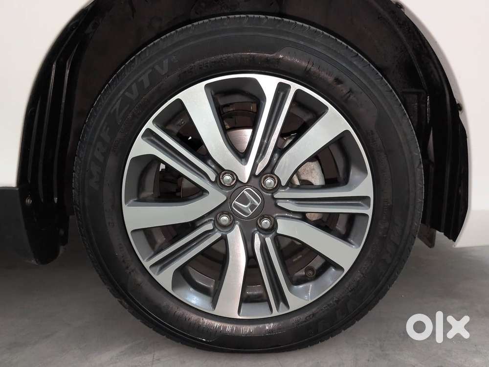 Honda Amaze Vx Cvt I-vtec, 2024, Petrol