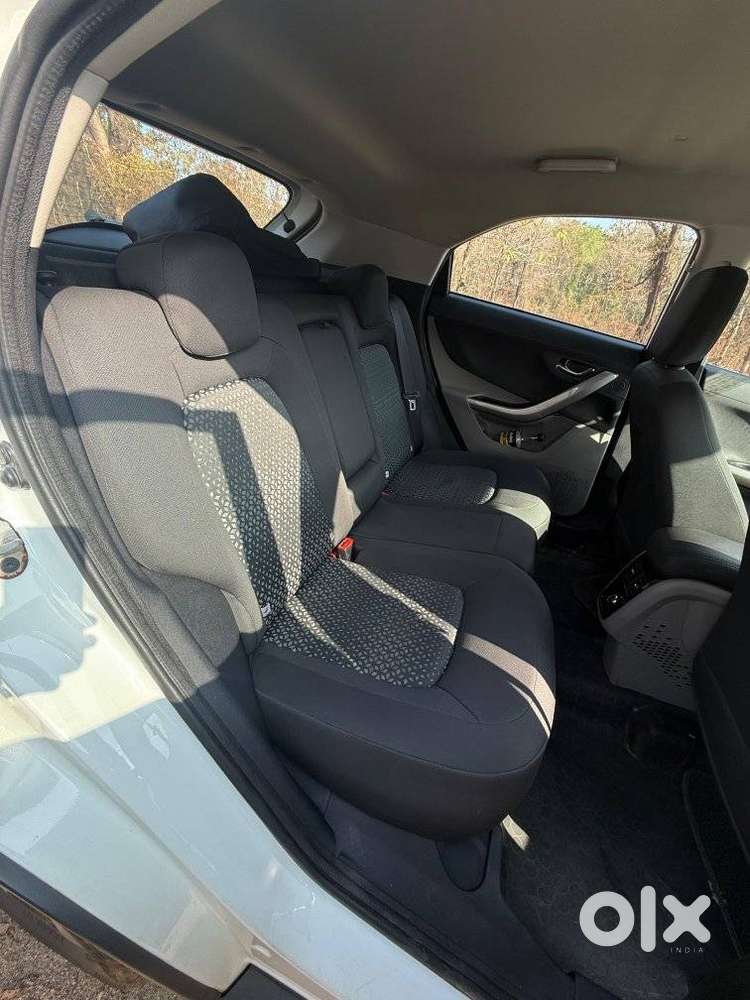 Tata Nexon Xz Plus Luxs, 2019, Diesel