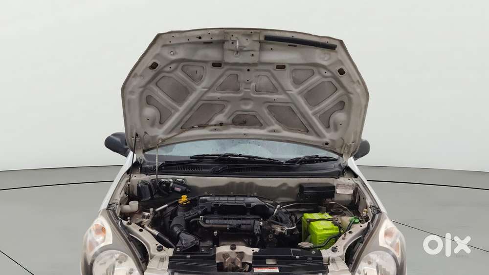 Maruti Suzuki Alto 800 Lxi, 2015, Petrol